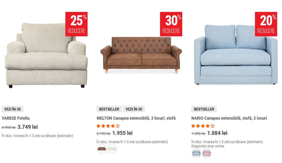 catalog Mobexpert